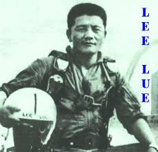 Tales from The Secret War In Laos – Major Lee Lue